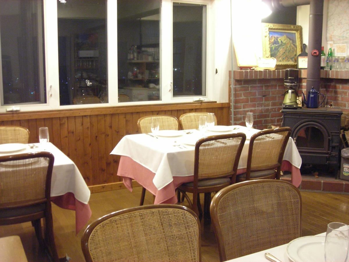 Hotel Bikkuri Rietan Kijimadaira Zewnętrze zdjęcie